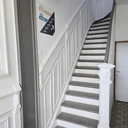 Chic & Glamour Dubai Style * Flers-en-Escribeus