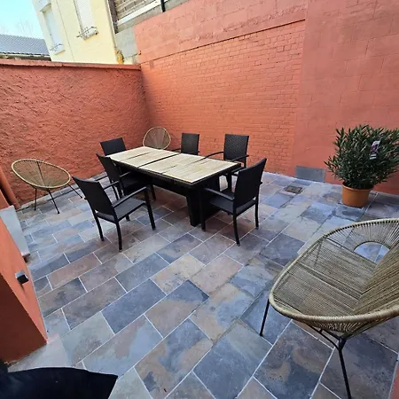 Appartement Chic & Glamour Dubai Style