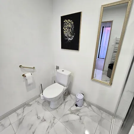 Chic & Glamour Dubai Style *