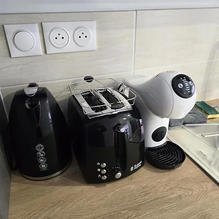 Chic & Glamour Dubai Style Appartement